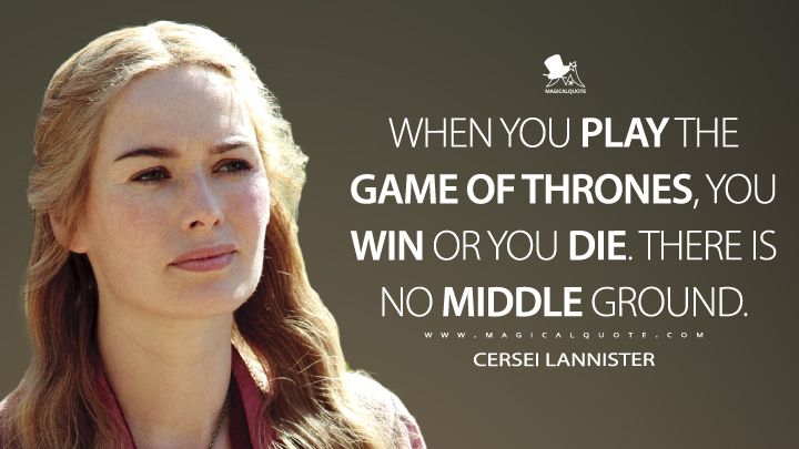 Cercei-Lannister
